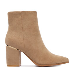 DeeZee Stiefeletten DeeZee 5628-1 Beige