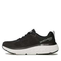 Skechers Sneakers Skechers Max Cushioning Delta 220351/BKW Black/White
