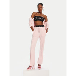 Juicy Couture Szandál Juicy Couture EO-WSS21645-01 Rózsaszín