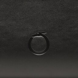 

Сумка Trussardi 75B01518 K299, Чорний