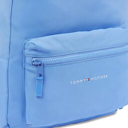 

Рюкзак Tommy Hilfiger Th Essential Backpack AU0AU01864 Blue Spell C30, Cиній