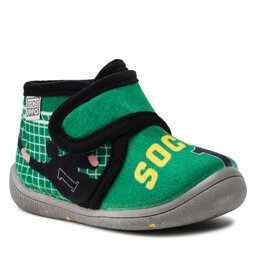 Gioseppo Tofflor Gioseppo Oberalm 64271-P Verde