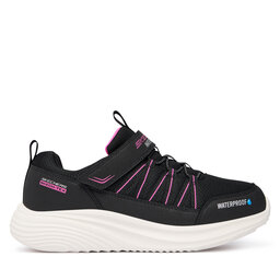Skechers Sneakers Skechers Bounder Pro - Aqua Step 303484L Schwarz