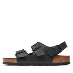 

Босоніжки Birkenstock Milano 1024997 Black, Чорний