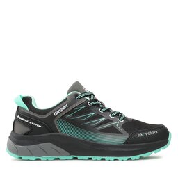 Grisport Trekkingi Grisport 81002V2 Czarny