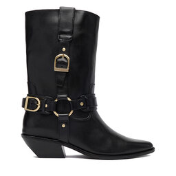 Badura Botines camperos Badura EO-CELINE-121862 Negro