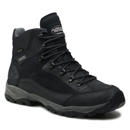 Meindl Chaussures de trekking Meindl Baltimore GTX GORE-TEX 2964 Marine 68