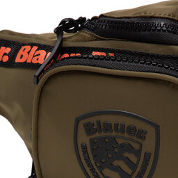 

Сумка на пояс Blauer F2ROPE07/LOG Military Green, Зелений