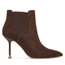 Liu Jo Stiefeletten Liu Jo My Liu Jo Essential My Demi 06 SXX023 P0021 Braun