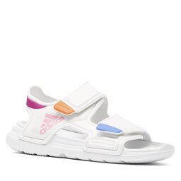 adidas Σανδάλια adidas ALTASWIM C H03775 Λευκό