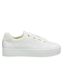 Gant Sneakers Gant 32531169 Weiß