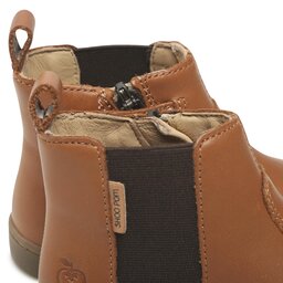 

Черевики Shoo Pom Play Chelsea N4GECO0403 M Camel, Коричневий