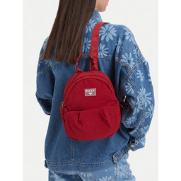 Roxy Rucksack Roxy WBEOHP-ROXY-M-001-10 Dunkelrot
