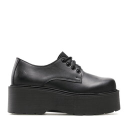 Altercore Oxfords Altercore Spell Μαύρο