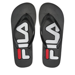 Fila В'єтнамки Fila Troy Zeppa Slipper Wmn FFW0271 Чорний