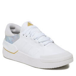 adidas Boty adidas Court Funk HP9463 White