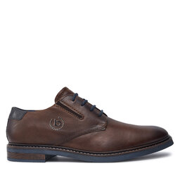 Bugatti Scarpe basse Bugatti 315-AFW01-3500 Marrone