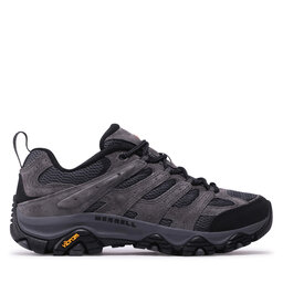 

Трекінгові черевики Merrell, Сірий
