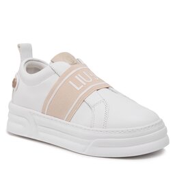 Liu Jo Sportcipő Liu Jo Cleo 15 BA3011 P0102 White 01111