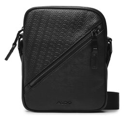 

Плоска сумка Aldo Bathford 13558932 008, Чорний