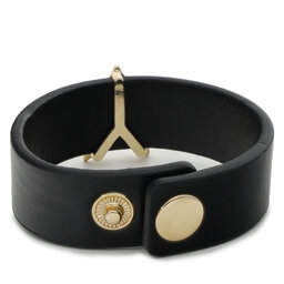 

Браслет Liu Jo BJXLJ296 Black, Чорний