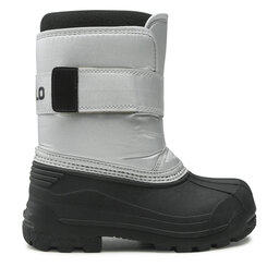 Polo Ralph Lauren Schneeschuhe Polo Ralph Lauren Everlee RF103768 S Silberfarben