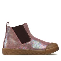 

Черевики Froddo Rosario Chelys G2160076-2 Pink Shine 2, Рожевий