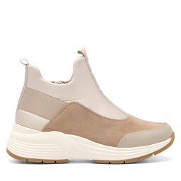 Remonte Sneakers Remonte D6670-60 Beige