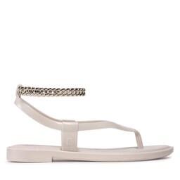

Босоніжки Melissa Unique + Camila Coutinho 33567 Beige AA260, Бежевий