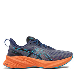 

Взуття Asics Novablast 3 LE 1011B591 Indigo Blue/Island Blue 400, Голубий