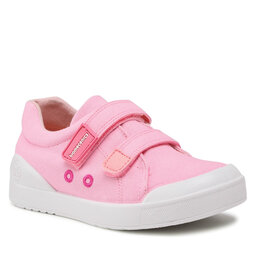 Biomecanics Tenisówki Biomecanics 222280-D S Pink