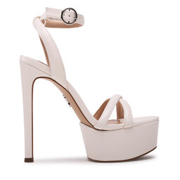

Босоніжки Steve Madden Marciana SM11001815-002 White, Білий