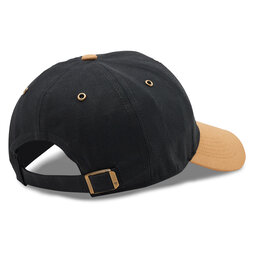 

Бейсболка 47 Brand Yankees Campus B-CAMPC17GWS-BK Black, Чорний