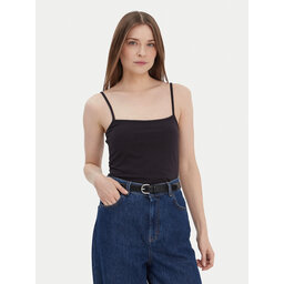 JOOP! JOOP! Felső 30042651 Fekete Slim Fit