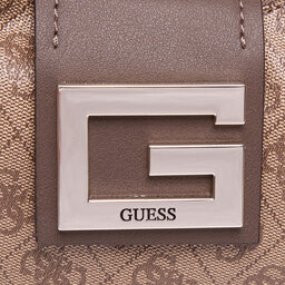 

Сумка Guess, Коричневий
