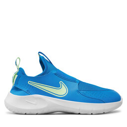 Nike Běžecké boty Nike Flex Runner 3 (GS) FN1294 400 Modrá