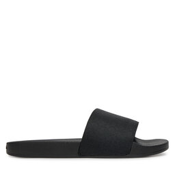 Calvin Klein Παντόφλες Calvin Klein Pool Slide - Jacq HW0HW02420 Μαύρο
