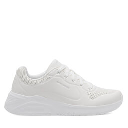 Skechers Tenisice Skechers UNO LITE 8750063 WHT Écru