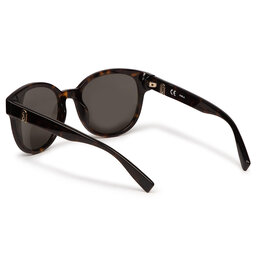 

Сонцезахисні окуляри Furla Sunglasses Sfu470 WD00015-A.0116-AN000-4-401-20-CN-D Havana, Коричневий