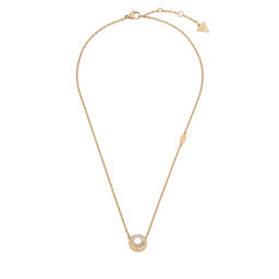Guess Halskette Guess JUBN06 245JW Goldfarben