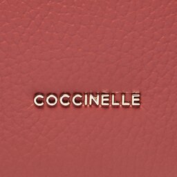 

Сумка Coccinelle N15 Coccinellegleen E1 N15 15 02 01 Pot R56, Червоний