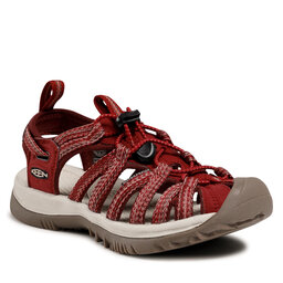 Keen Sandaler Keen Whisper 1025041 Red Dahlia