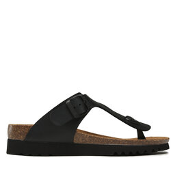 

В'єтнамки Scholl MF30426 1004 Black 1004, Чорний
