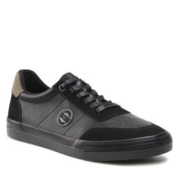 Big Star Shoes Zapatillas de tenis Big Star Shoes II174008 Black/Khaki