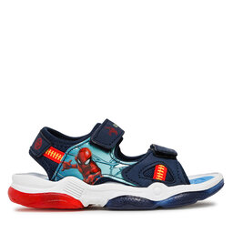 

Босоніжки Spiderman Ultimate CP76-SS22-513SPRMV Navy, Cиній