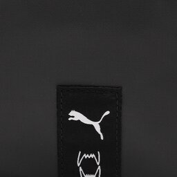 

Рюкзак-мішок Puma Bascetball Gym Sac 079207 04 Puma Black/Aop, Чорний
