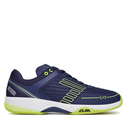 EA7 Emporio Armani Superge EA7 Emporio Armani X8X242 XK438 R980 Mornarsko modra