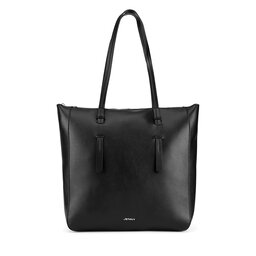 JENNY Handtasche JENNY JNY-S-001-07 Schwarz