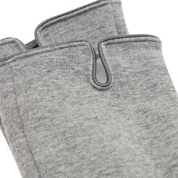 

Жіночі рукавички ONLY Jessica 15183880 Dark Grey Melange, Сірий