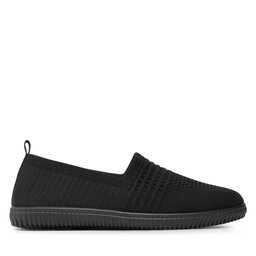 

Туфлі Bassano DIM32730 Black, Чорний